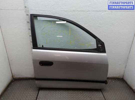 Стеклоподъемник электрический MT578545 на Mitsubishi Space Star 1998-2006