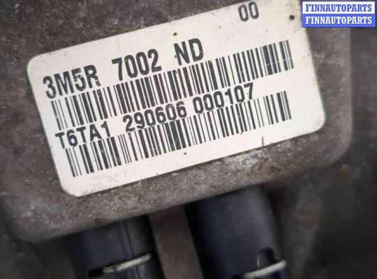 купить КПП 5-ст.мех. (МКПП) на Ford C-Max 2002-2010