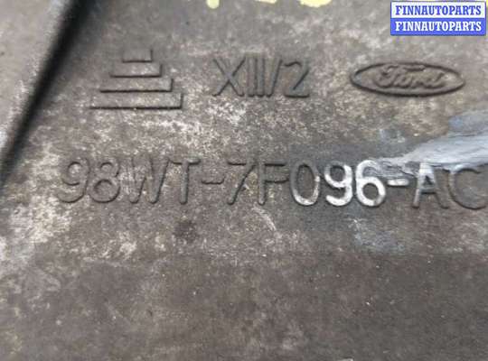 купить КПП 5-ст.мех. (МКПП) на Ford C-Max 2002-2010