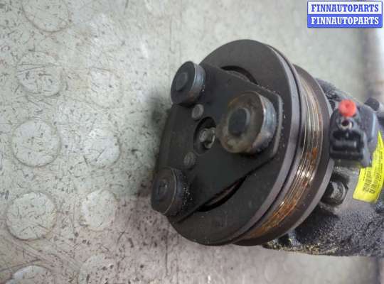 купить Компрессор кондиционера на Ford Focus 2 2008-2011