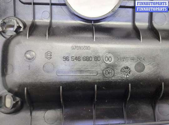 купить Накладка декоративная на ДВС на Citroen Xsara-Picasso 1999-2012