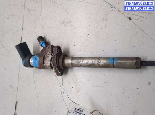 купить Форсунка топливная на Ford Focus 2 2008-2011