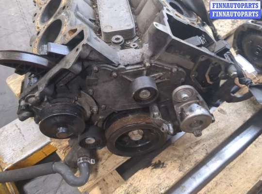 купить Блок цилиндров (Шорт блок) на Jeep Grand Cherokee 2004-2010