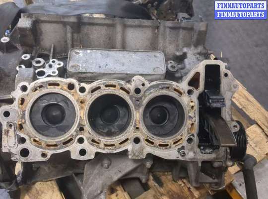 купить Блок цилиндров (Шорт блок) на Jeep Grand Cherokee 2004-2010