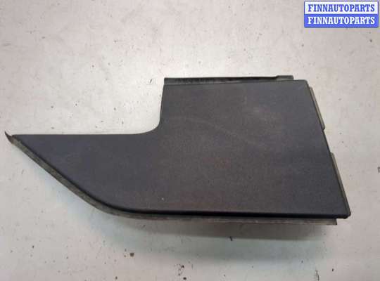 купить Пластик (обшивка) салона на Ford Explorer 2019-2025