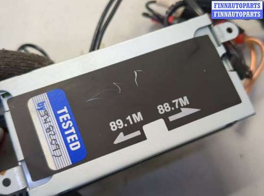 купить Блок управления радиоприемником на Mercedes S W140 1991-1999