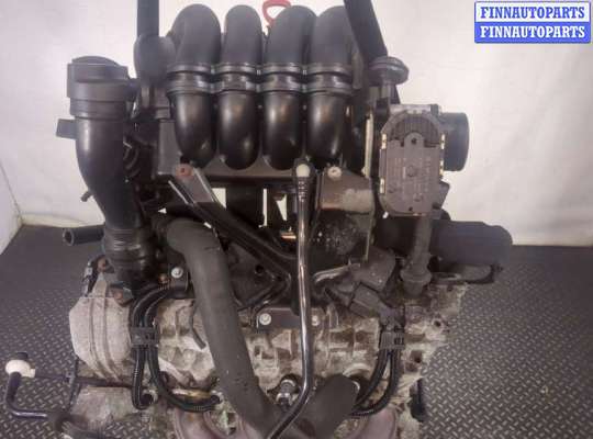 купить Двигатель (ДВС на разборку) на Mercedes A W169 2004-2012