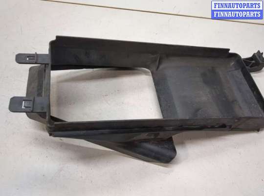 купить Воздухозаборник на Ford Focus 3 2011-2015