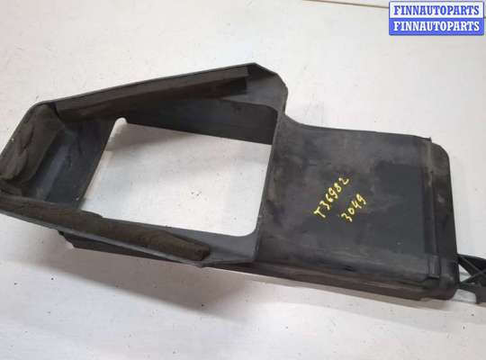 купить Воздухозаборник на Ford Focus 3 2011-2015