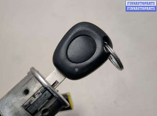 купить Замок зажигания на Renault Scenic 1996-2002
