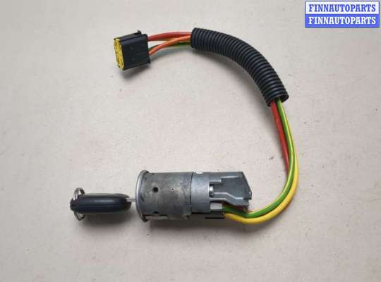 купить Замок зажигания на Renault Scenic 1996-2002