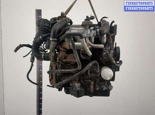 купить Двигатель (ДВС) на Ford Transit (Tourneo) Connect 2002-2013