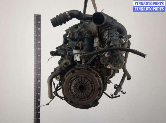 купить Двигатель (ДВС) на Ford Transit (Tourneo) Connect 2002-2013