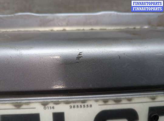 купить Бампер на Toyota RAV 4 2000-2005