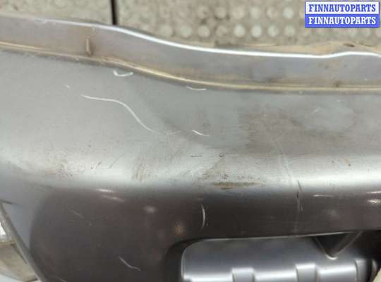 купить Бампер на Toyota RAV 4 2000-2005