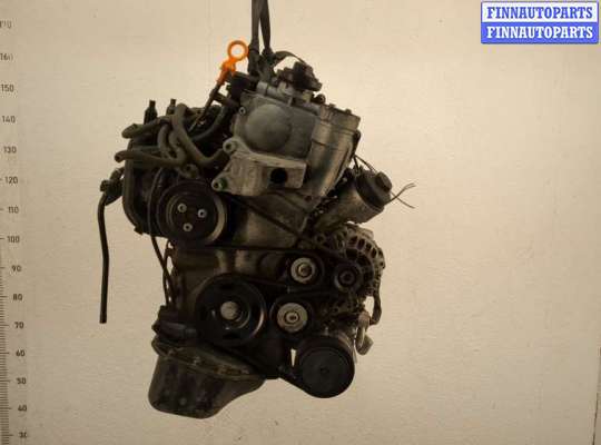 купить Маховик на Volkswagen Polo 2005-2009