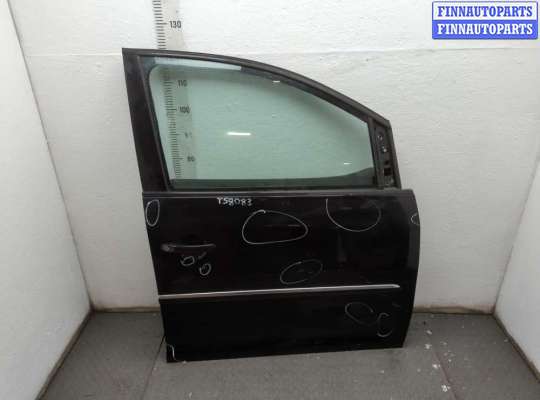 купить Дверь боковая (легковая) на Volkswagen Touran 2006-2010