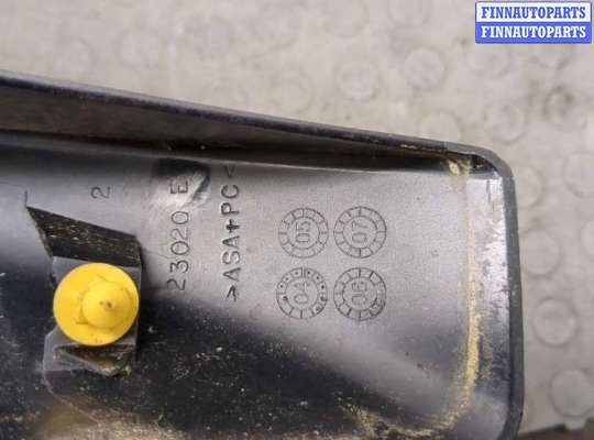 купить Пластик кузовной на Ford Explorer 2001-2006