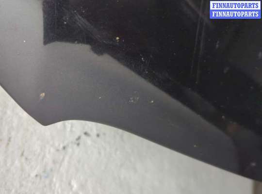 купить Обшивка капота на Audi A3 (8P) 2003-2013