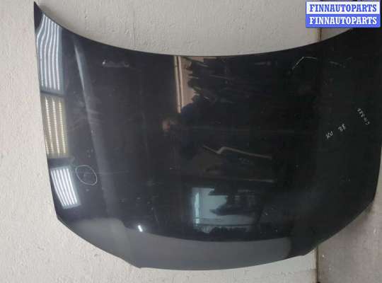 купить Обшивка капота на Audi A3 (8P) 2003-2013