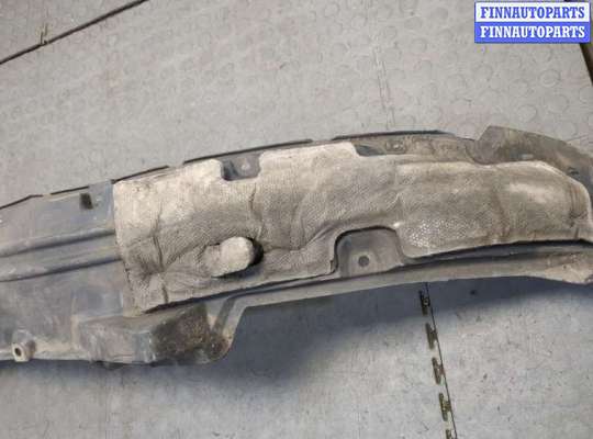купить Защита арок (подкрылок) на Honda CR-V 2006-2012
