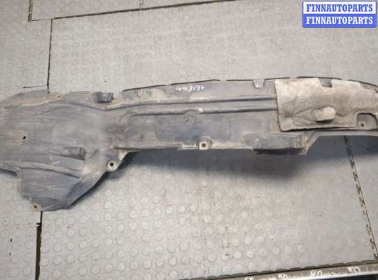Защита арок (подкрылок) HD523810 на Honda CR-V 2006-2012