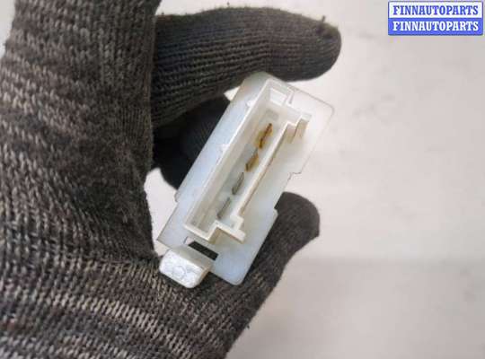 купить Сопротивление отопителя (моторчика печки) на Mercedes B W245 2005-2011