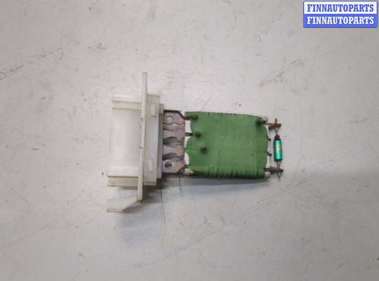 купить Сопротивление отопителя (моторчика печки) на Mercedes B W245 2005-2011