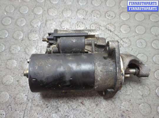 купить Стартер на Volkswagen Passat 5 1996-2001