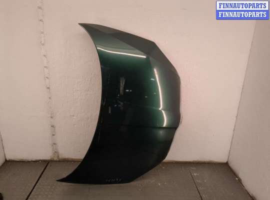 Капот SK529439 на Skoda Fabia 2007-2014