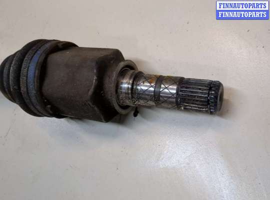 купить Полуось (приводной вал, шрус) на Subaru Impreza (G12) 2007-2012