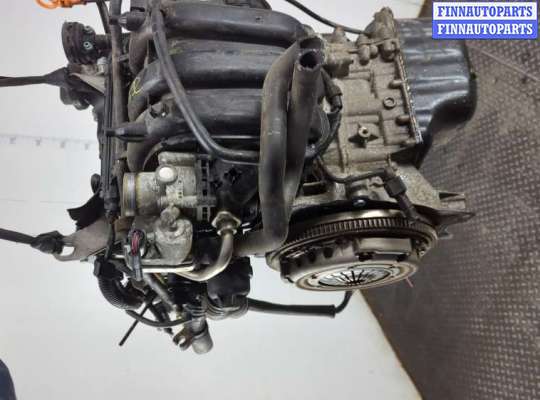 купить Заслонка дроссельная на Skoda Fabia 1999-2007