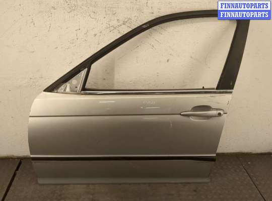 купить Дверь боковая (легковая) на BMW 3 E46 1998-2005