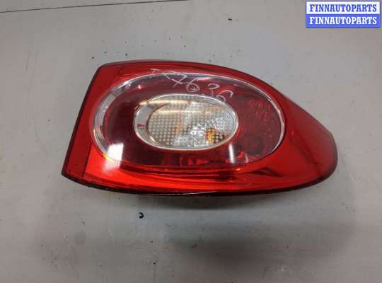купить Фонарь (задний) на Volkswagen Tiguan 2007-2011