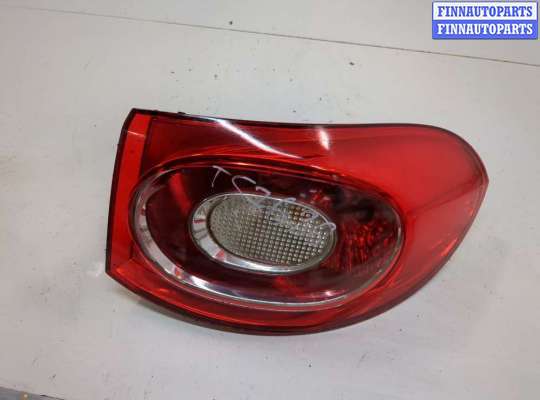 купить Фонарь (задний) на Volkswagen Tiguan 2007-2011