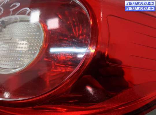 купить Фонарь (задний) на Volkswagen Tiguan 2007-2011