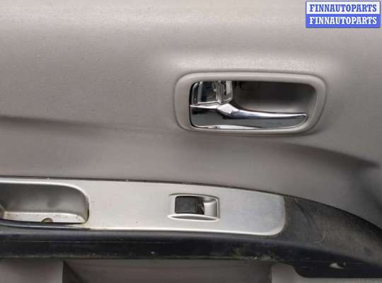 купить Замок двери на Mitsubishi L200 2006-2015