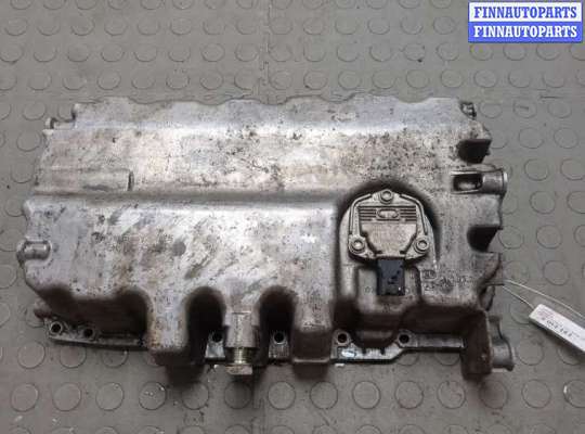 купить Поддон на Skoda Octavia (A5) 2004-2013