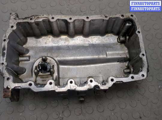 купить Поддон на Skoda Octavia (A5) 2004-2013