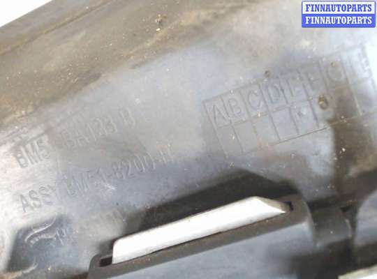 купить Решетка радиатора на Ford Focus 3 2011-2015