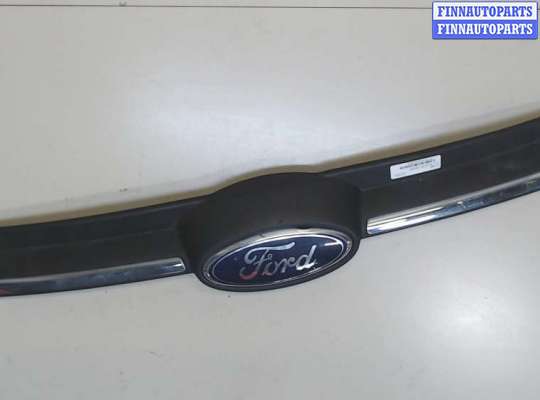 Решетка радиатора на Ford Focus III