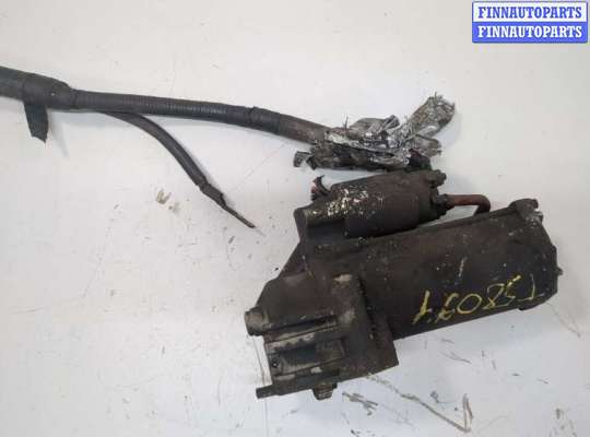 купить Стартер на Ford Transit 2000-2006