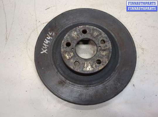 купить Диск тормозной на Subaru Forester (S12) 2008-2013