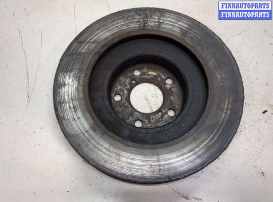 купить Диск тормозной на Subaru Forester (S12) 2008-2013