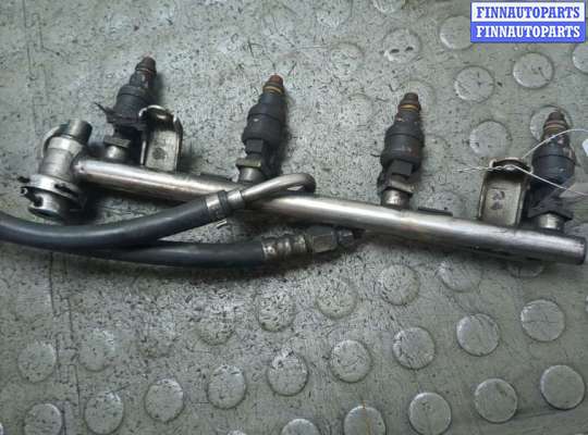Форсунка топливная AU1757980 на Audi A4 (B5) 1994-2000