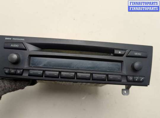 купить Магнитола на BMW 3 E90, E91, E92, E93 2005-2012