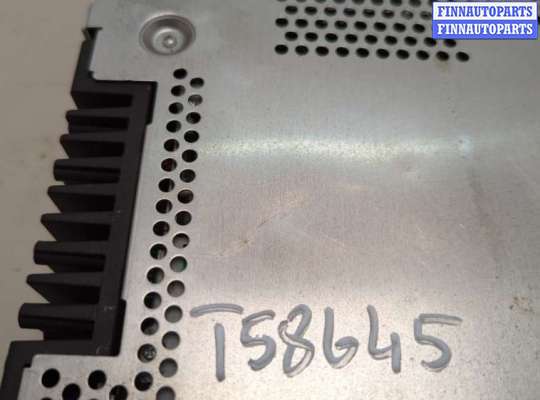 купить Магнитола на BMW 3 E90, E91, E92, E93 2005-2012