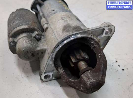 купить Стартер на Opel Astra H 2004-2010