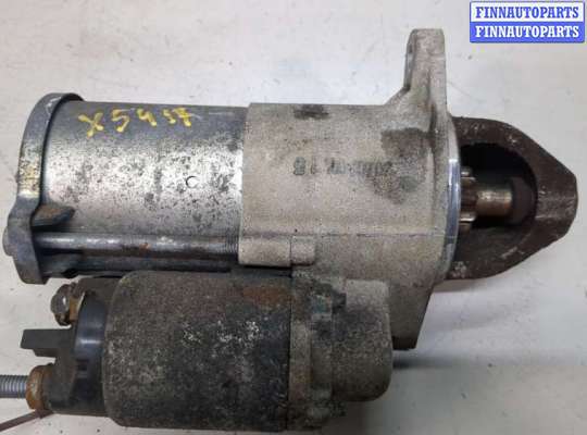 Стартер OP2233353 на Opel Astra H 2004-2010