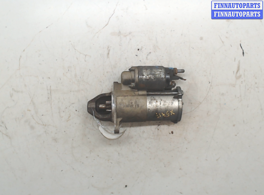купить Стартер на Opel Astra H 2004-2010